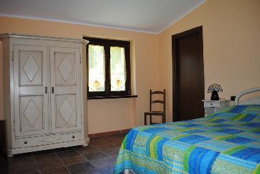Apartamento de vacaciones en Cagli (Pesaro e Urbino)Casa de vacaciones