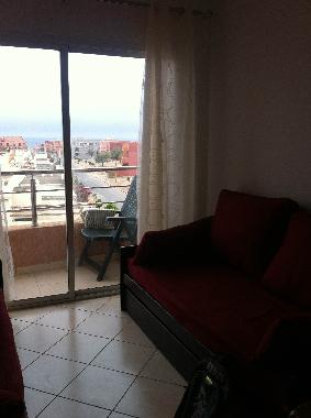 Apartamento de vacaciones en AGADIR (Agadir)Casa de vacaciones