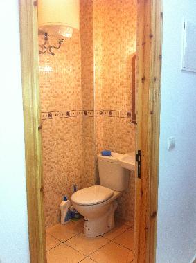 Apartamento de vacaciones en AGADIR (Agadir)Casa de vacaciones