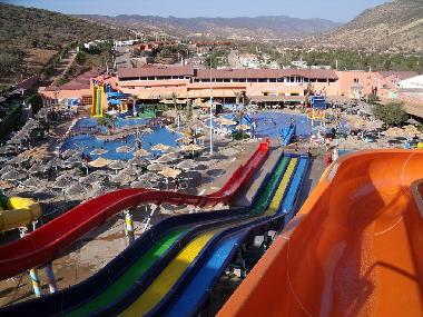 Apartamento de vacaciones en AGADIR (Agadir)Casa de vacaciones