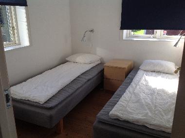 Casa de vacaciones en Borgolm (�land)Casa de vacaciones