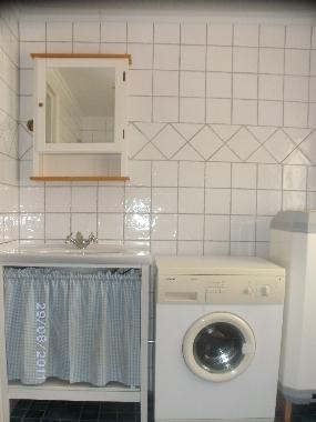 Casa de vacaciones en Borgolm (�land)Casa de vacaciones