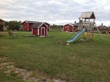 Casa de vacaciones en Borgolm (�land)Casa de vacaciones