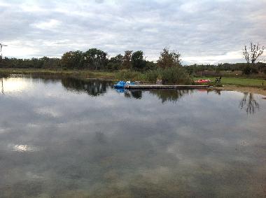 Casa de vacaciones en Borgolm (�land)Casa de vacaciones