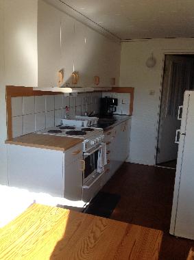 Casa de vacaciones en K�pingsvik (�land)Casa de vacaciones