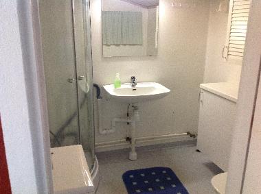 Casa de vacaciones en K�pingsvik (�land)Casa de vacaciones