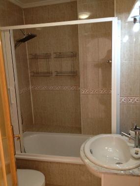 Apartamento de vacaciones en Torrevieja (Alicante / Alacant)Casa de vacaciones