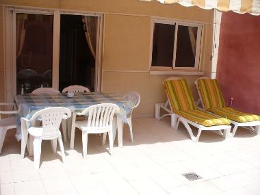 Apartamento de vacaciones en Torrevieja (Alicante / Alacant)Casa de vacaciones