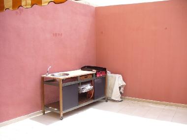 Apartamento de vacaciones en Torrevieja (Alicante / Alacant)Casa de vacaciones