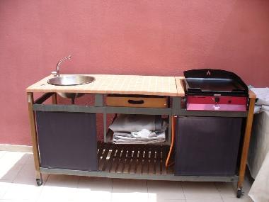 Apartamento de vacaciones en Torrevieja (Alicante / Alacant)Casa de vacaciones