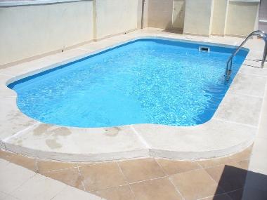 Apartamento de vacaciones en Torrevieja (Alicante / Alacant)Casa de vacaciones