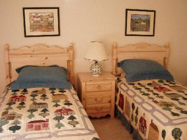 Villa en Kissimmee (Florida)Casa de vacaciones
