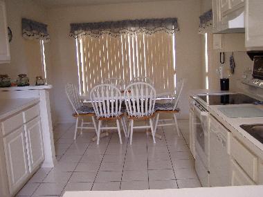 Villa en Kissimmee (Florida)Casa de vacaciones