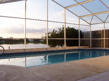 Villa en Kissimmee (Florida)Casa de vacaciones