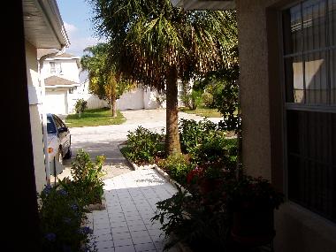 Villa en Kissimmee (Florida)Casa de vacaciones