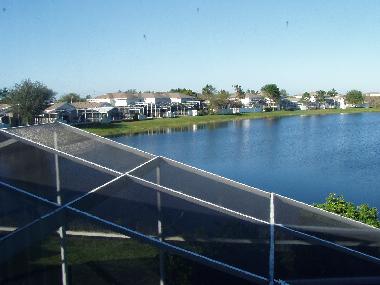 Villa en Kissimmee (Florida)Casa de vacaciones