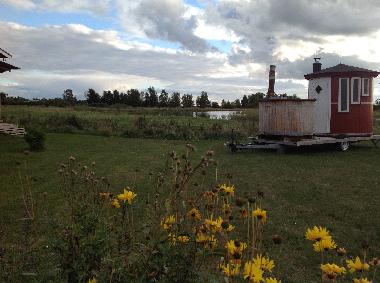 Casa de vacaciones en k�pingsvik (�land)Casa de vacaciones