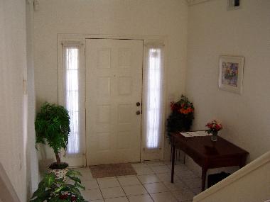 Villa en Kissimmee (Florida)Casa de vacaciones