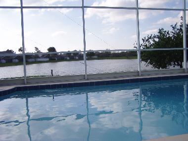 Villa en Kissimmee (Florida)Casa de vacaciones