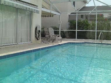 Villa en Kissimmee (Florida)Casa de vacaciones