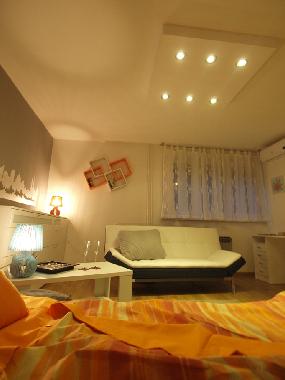 Zagreb Apartment "DesignMaksimir"