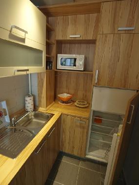 Zagreb Apartment "DesignMaksimir"