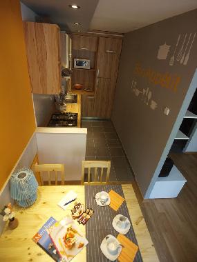 Zagreb Apartment "DesignMaksimir"