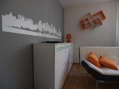 Zagreb Apartment 