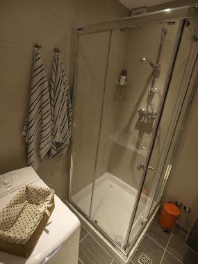 Zagreb Apartment "DesignMaksimir"