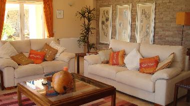 Villa en Monchique (Algarve)Casa de vacaciones