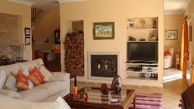 Villa en Monchique (Algarve)Casa de vacaciones