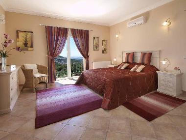 Villa en Monchique (Algarve)Casa de vacaciones