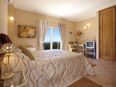 Villa en Monchique (Algarve)Casa de vacaciones