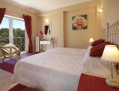 Villa en Monchique (Algarve)Casa de vacaciones