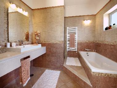 Villa en Monchique (Algarve)Casa de vacaciones