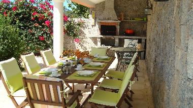 Villa en Monchique (Algarve)Casa de vacaciones