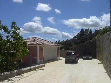 Villa en Monchique (Algarve)Casa de vacaciones