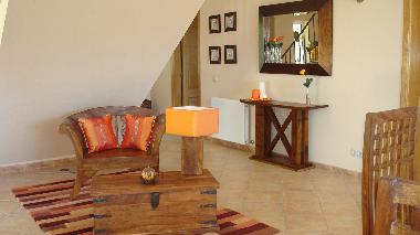 Villa en Monchique (Algarve)Casa de vacaciones