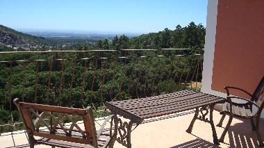 Villa en Monchique (Algarve)Casa de vacaciones