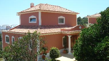 Villa en Monchique (Algarve)Casa de vacaciones