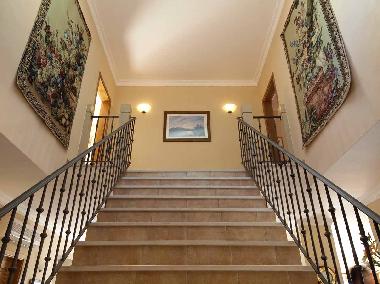 Villa en Monchique (Algarve)Casa de vacaciones