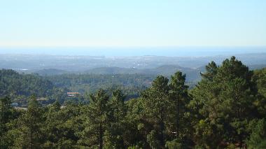 Villa en Monchique (Algarve)Casa de vacaciones