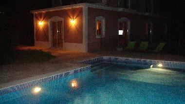 Villa en Monchique (Algarve)Casa de vacaciones