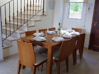 Villa en Kapparis (Famagusta)Casa de vacaciones