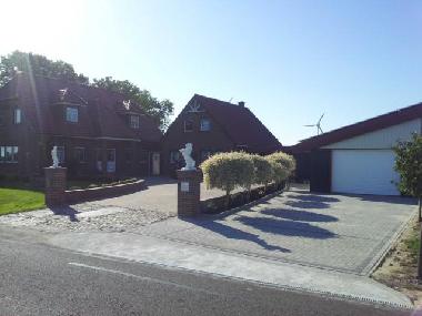 Apartamento de vacaciones en Brunsbttel (Nordsee-Festland)Casa de vacaciones