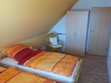 Apartamento de vacaciones en Brunsbttel (Nordsee-Festland)Casa de vacaciones