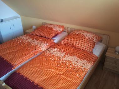 Apartamento de vacaciones en Brunsbttel (Nordsee-Festland)Casa de vacaciones