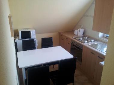 Apartamento de vacaciones en Brunsbttel (Nordsee-Festland)Casa de vacaciones