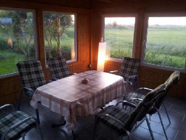 Apartamento de vacaciones en Brunsbttel (Nordsee-Festland)Casa de vacaciones