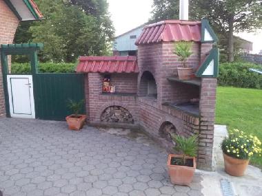 Apartamento de vacaciones en Brunsbttel (Nordsee-Festland)Casa de vacaciones